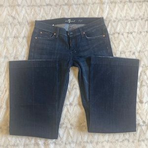 7 For All Mankind Dojo Jeans
